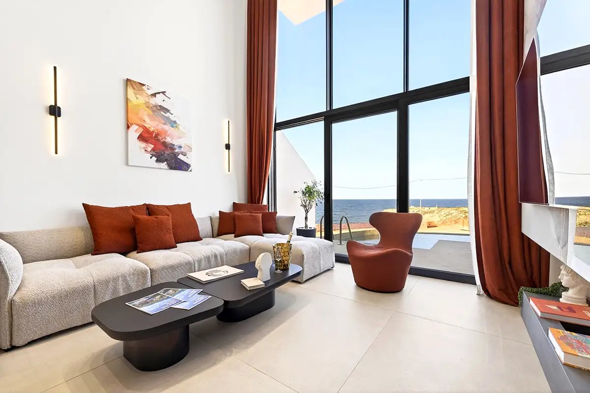 Casa Del Mare