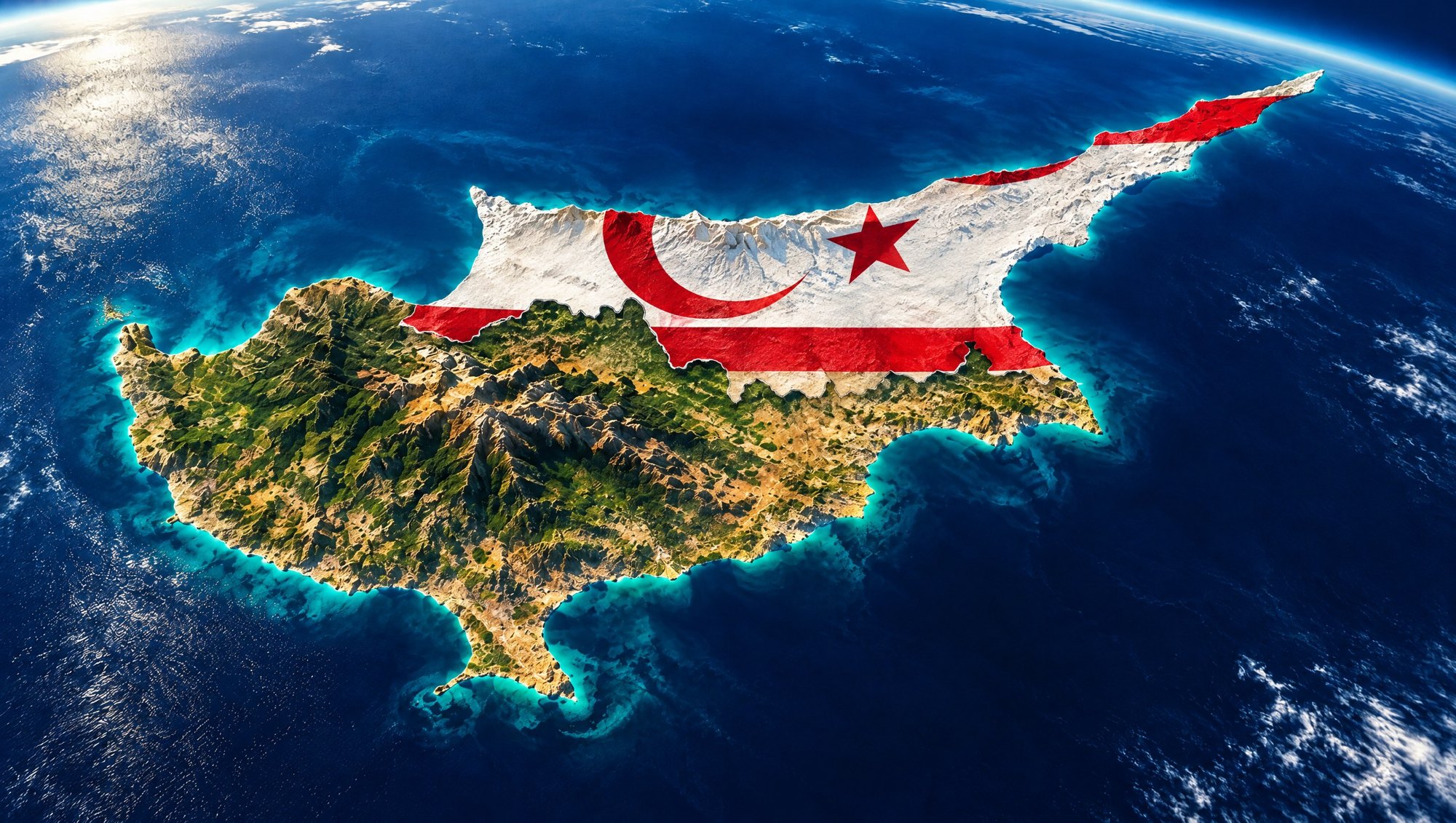 Kuzey Kıbrıs