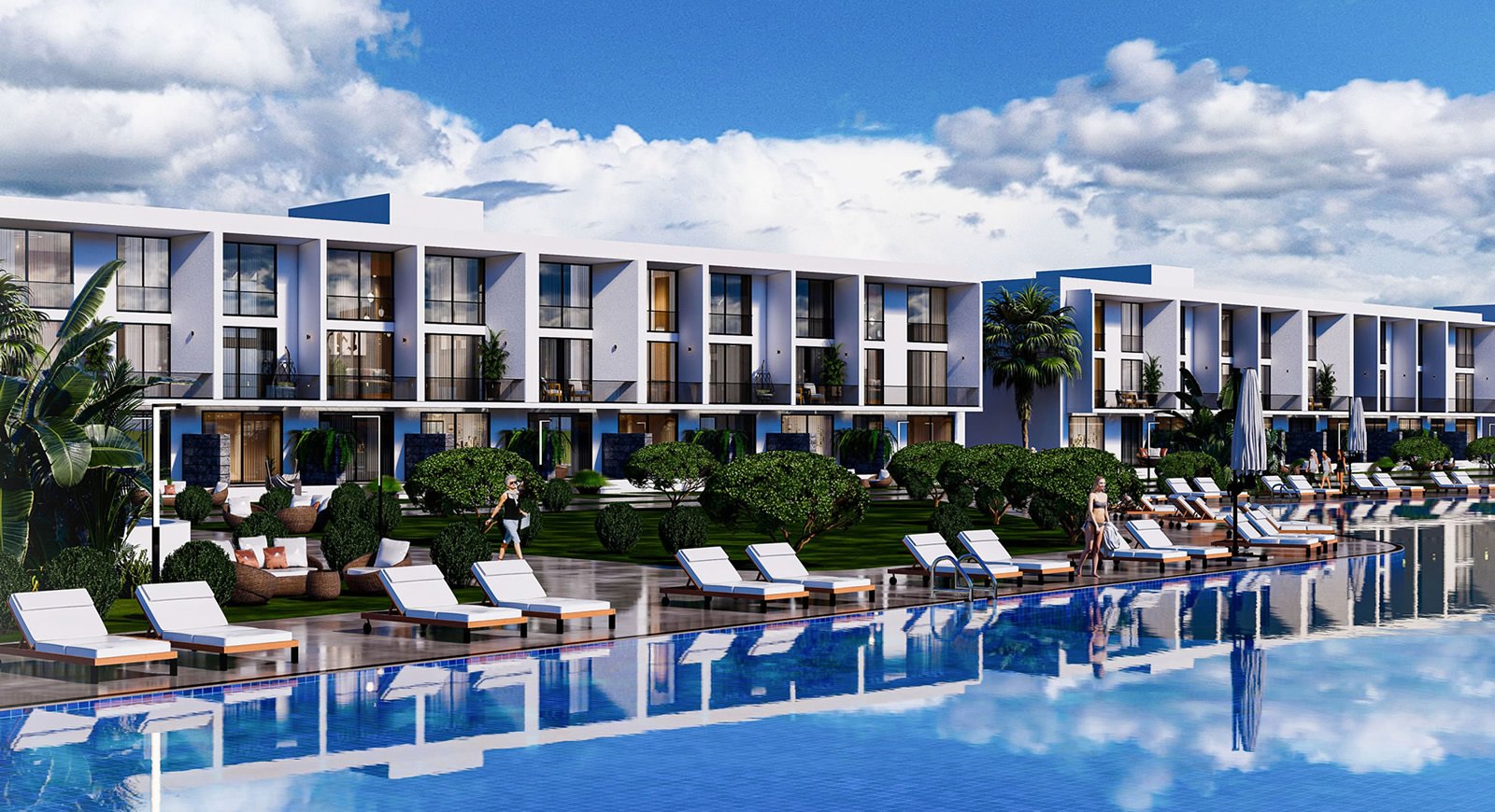 Courtyard Platinum